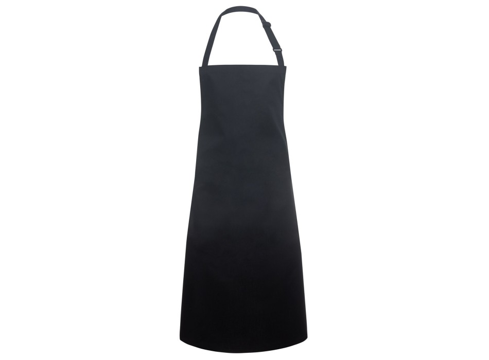 Water-Repellent Bib Apron Basic with Buckle FullGadgets.com