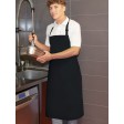 Water-Repellent Bib Apron Basic with Buckle FullGadgets.com