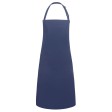 Water-Repellent Bib Apron Basic with Buckle FullGadgets.com