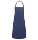 Water-Repellent Bib Apron Basic with Buckle FullGadgets.com