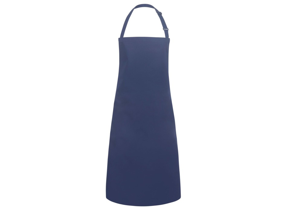 Water-Repellent Bib Apron Basic with Buckle FullGadgets.com