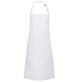 Water-Repellent Bib Apron Basic with Buckle FullGadgets.com