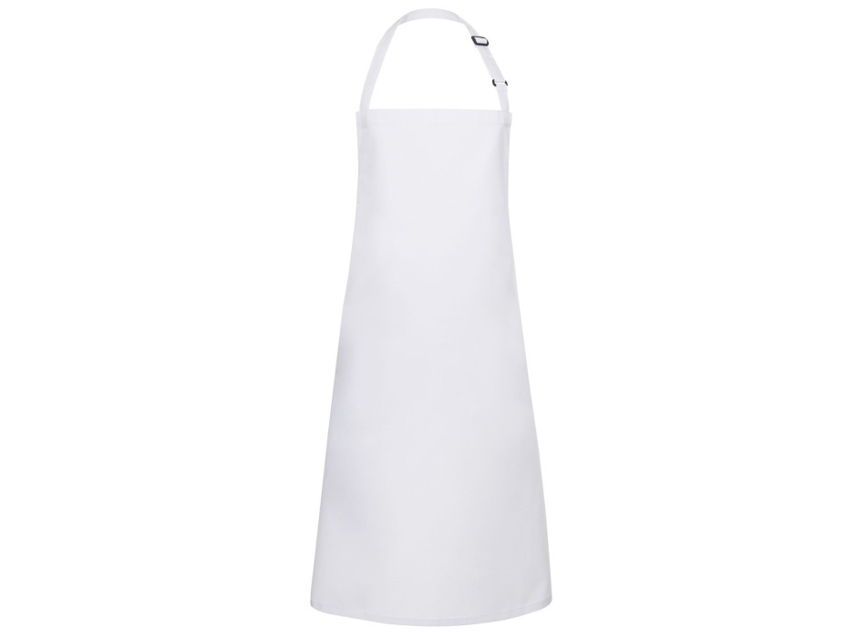 Water-Repellent Bib Apron Basic with Buckle FullGadgets.com