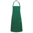 Water-Repellent Bib Apron Basic with Buckle FullGadgets.com