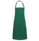 Water-Repellent Bib Apron Basic with Buckle FullGadgets.com