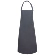 Water-Repellent Bib Apron Basic with Buckle FullGadgets.com