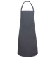 Water-Repellent Bib Apron Basic with Buckle FullGadgets.com