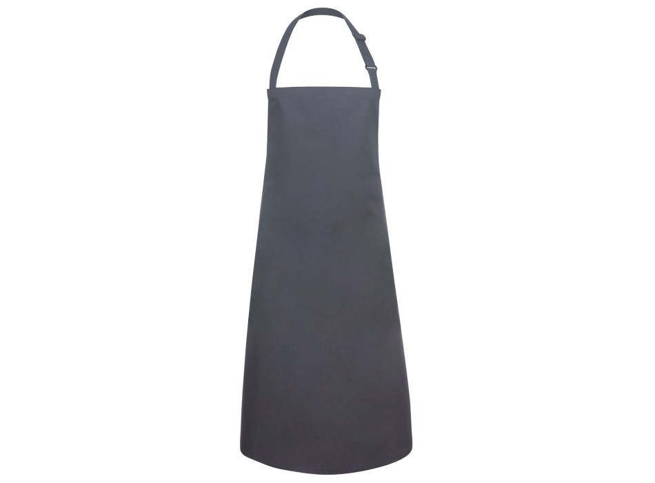 Water-Repellent Bib Apron Basic with Buckle FullGadgets.com