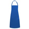 Water-Repellent Bib Apron Basic with Buckle FullGadgets.com