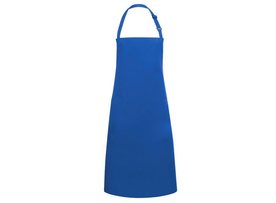 Water-Repellent Bib Apron Basic with Buckle FullGadgets.com