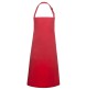 Water-Repellent Bib Apron Basic with Buckle FullGadgets.com