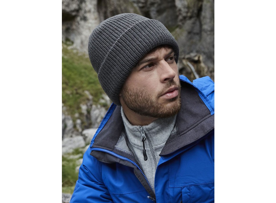 Water Repellent Thermal Elements Beanie FullGadgets.com