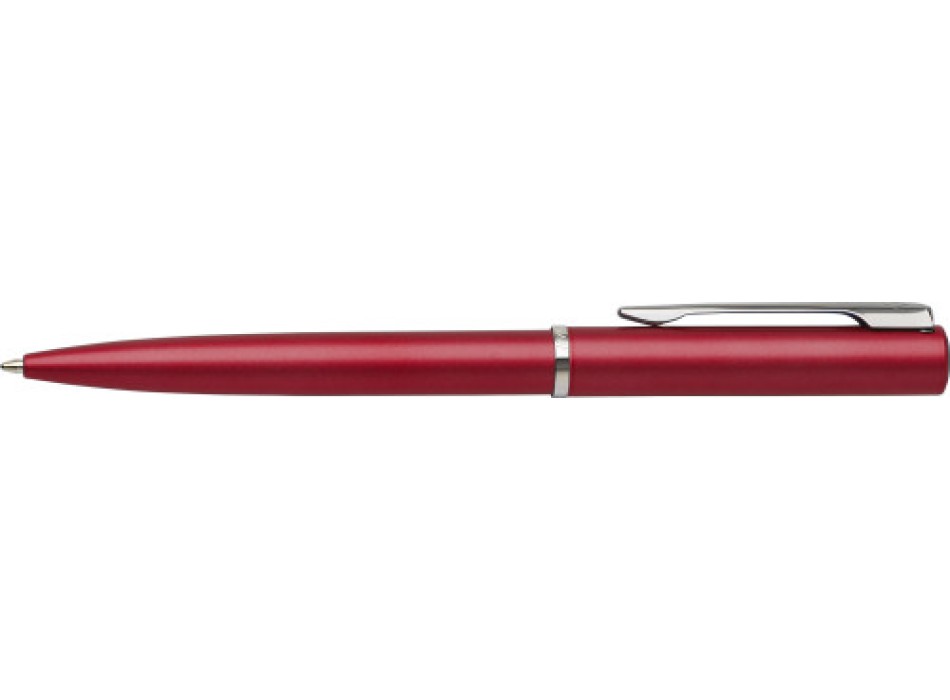 Waterman, penna a sfera Graduate in ottone e cromo FullGadgets.com