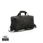 Weekend bag RPET Swiss peak AWARE™ Voyager FullGadgets.com