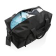 Weekend bag RPET Swiss peak AWARE™ Voyager FullGadgets.com