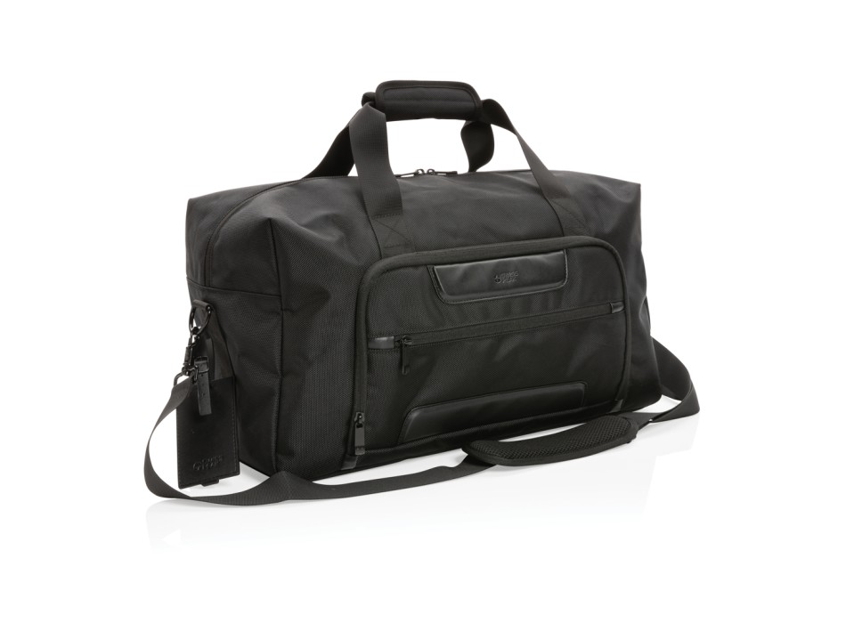 Weekend bag RPET Swiss peak AWARE™ Voyager FullGadgets.com