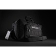 Weekend bag RPET Swiss peak AWARE™ Voyager FullGadgets.com