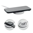 WERLIES - Caricatore wireless 3 in 1 da 15 W FullGadgets.com