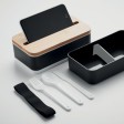 WINT - Portapranzo in PP riciclato FullGadgets.com