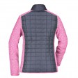 WOM KNIT HYBR. JACKET 100%PREC FullGadgets.com