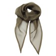 Women Chiffon Scarf 100%P FullGadgets.com