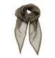 Women Chiffon Scarf 100%P FullGadgets.com