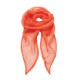 Women Chiffon Scarf 100%P FullGadgets.com