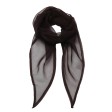 Women Chiffon Scarf 100%P FullGadgets.com