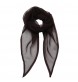 Women Chiffon Scarf 100%P FullGadgets.com