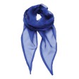 Women Chiffon Scarf 100%P FullGadgets.com