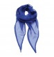 Women Chiffon Scarf 100%P FullGadgets.com