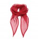 Women Chiffon Scarf 100%P FullGadgets.com