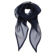 Women Chiffon Scarf 100%P FullGadgets.com