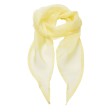 Women Chiffon Scarf 100%P FullGadgets.com