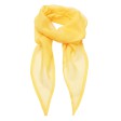 Women Chiffon Scarf 100%P FullGadgets.com