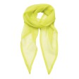 Women Chiffon Scarf 100%P FullGadgets.com