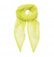 Women Chiffon Scarf 100%P FullGadgets.com