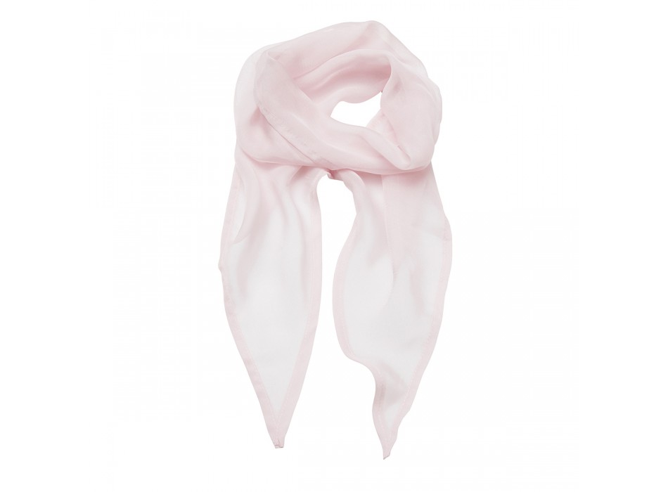 Women Chiffon Scarf 100%P FullGadgets.com