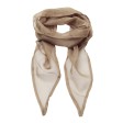 Women Chiffon Scarf 100%P FullGadgets.com