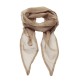 Women Chiffon Scarf 100%P FullGadgets.com