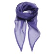 Women Chiffon Scarf 100%P FullGadgets.com