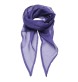 Women Chiffon Scarf 100%P FullGadgets.com