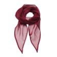 Women Chiffon Scarf 100%P FullGadgets.com