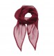 Women Chiffon Scarf 100%P FullGadgets.com