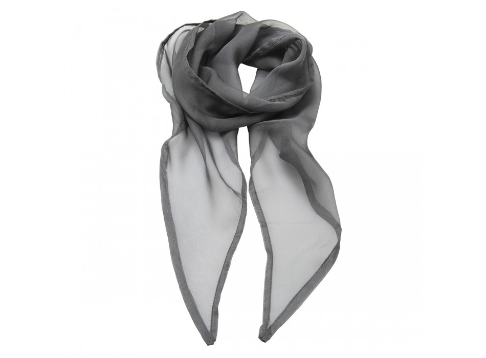 Women Chiffon Scarf 100%P FullGadgets.com