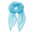 Women Chiffon Scarf 100%P FullGadgets.com