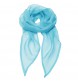 Women Chiffon Scarf 100%P FullGadgets.com