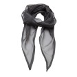 Women Chiffon Scarf 100%P FullGadgets.com