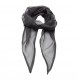 Women Chiffon Scarf 100%P FullGadgets.com