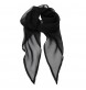 Women Chiffon Scarf 100%P FullGadgets.com